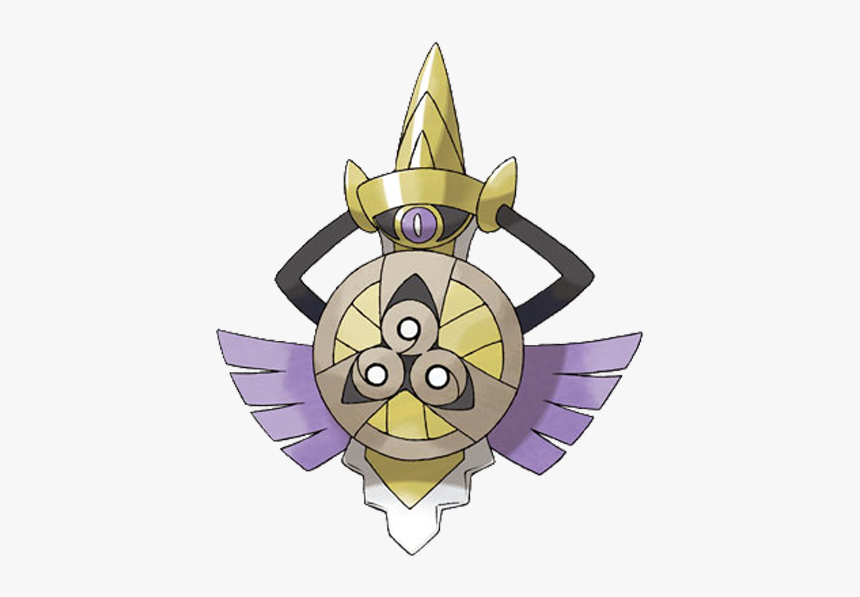 Pokemon Aegislash, HD Png Download, Free Download