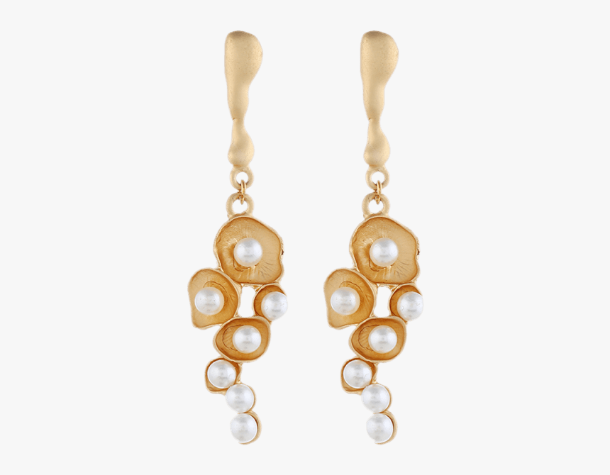 Earrings, HD Png Download, Free Download