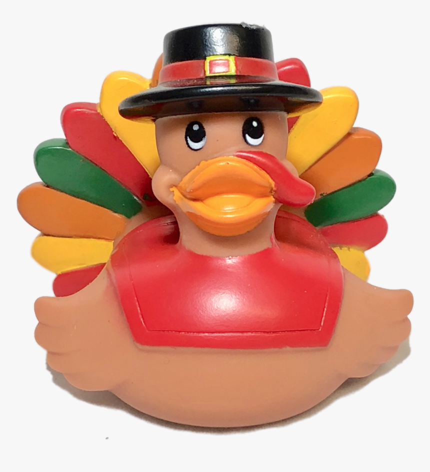 Transparent Thanksgiving Turkey Png - Duck, Png Download, Free Download
