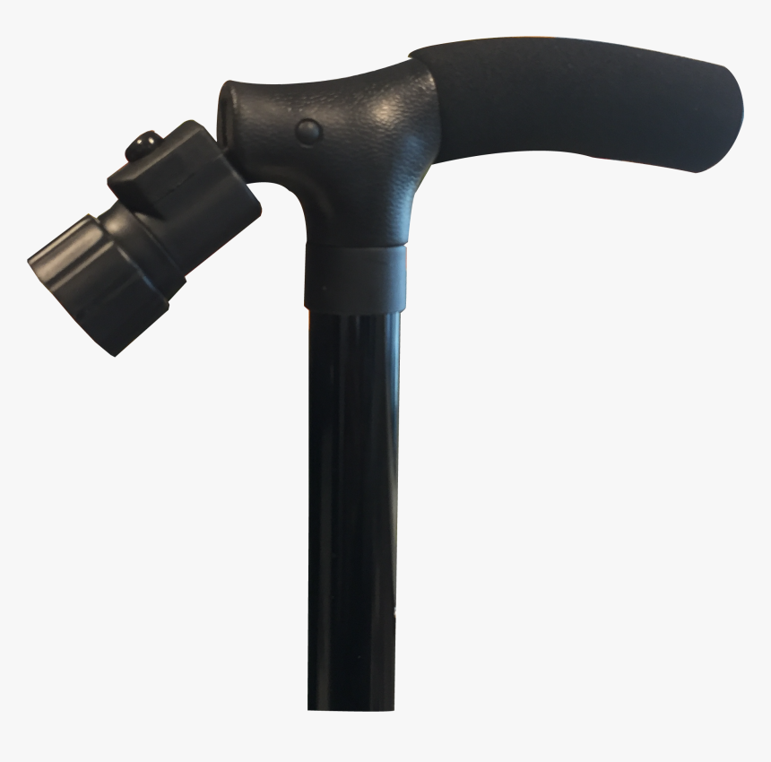 Walking Stick With Led Light - Mattock, HD Png Download, Free Download