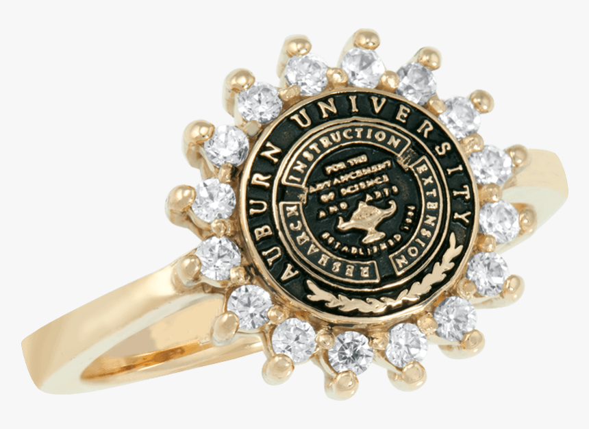 Auburn Ring, HD Png Download, Free Download