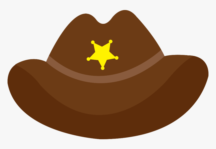 Discover Ideas About Cowgirls - Cowboy Hat, HD Png Download, Free Download