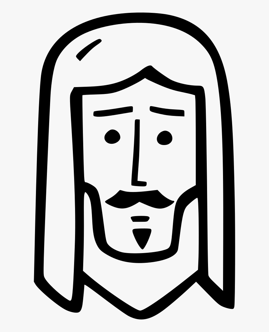 Jesus, HD Png Download, Free Download