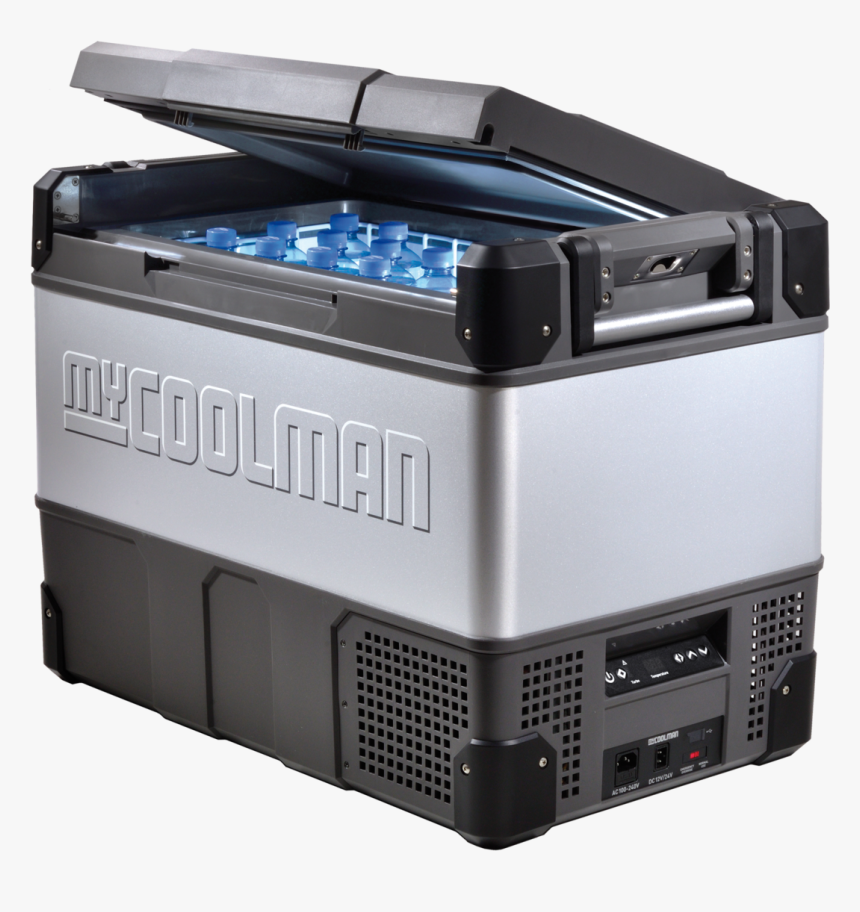 My Coolman 96 Litre, HD Png Download, Free Download