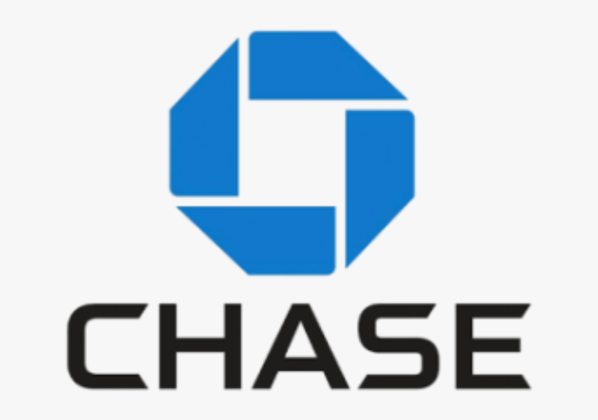 Download Chase Bank Png Image With No Background - Chase Bank Logo Png, Transparent Png, Free Download