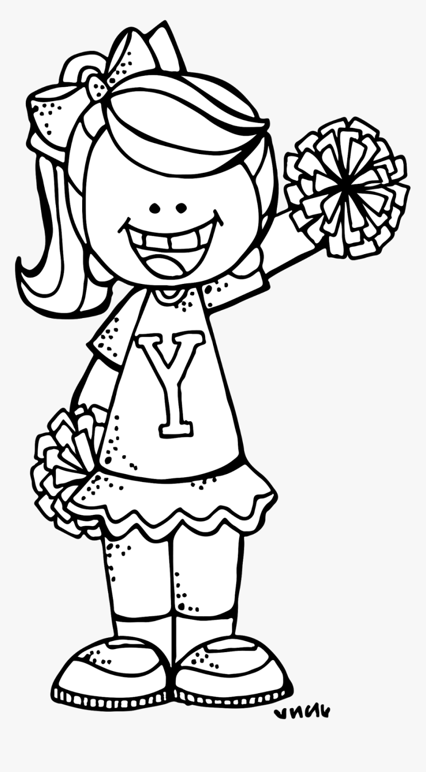 Transparent Stone Clipart Black And White - Melonheadz Niña Cabeza Png, Png Download, Free Download