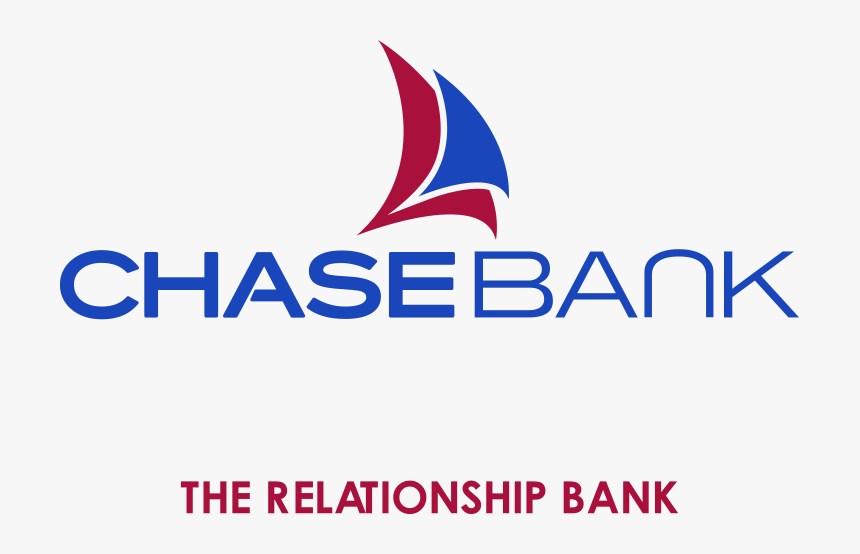 Chase Bank The Relationship Bank, HD Png Download, Free Download