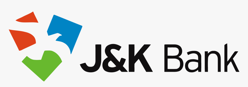 Chase Bank Logo Png For Kids - Jammu And Kashmir Bank Logo, Transparent Png, Free Download
