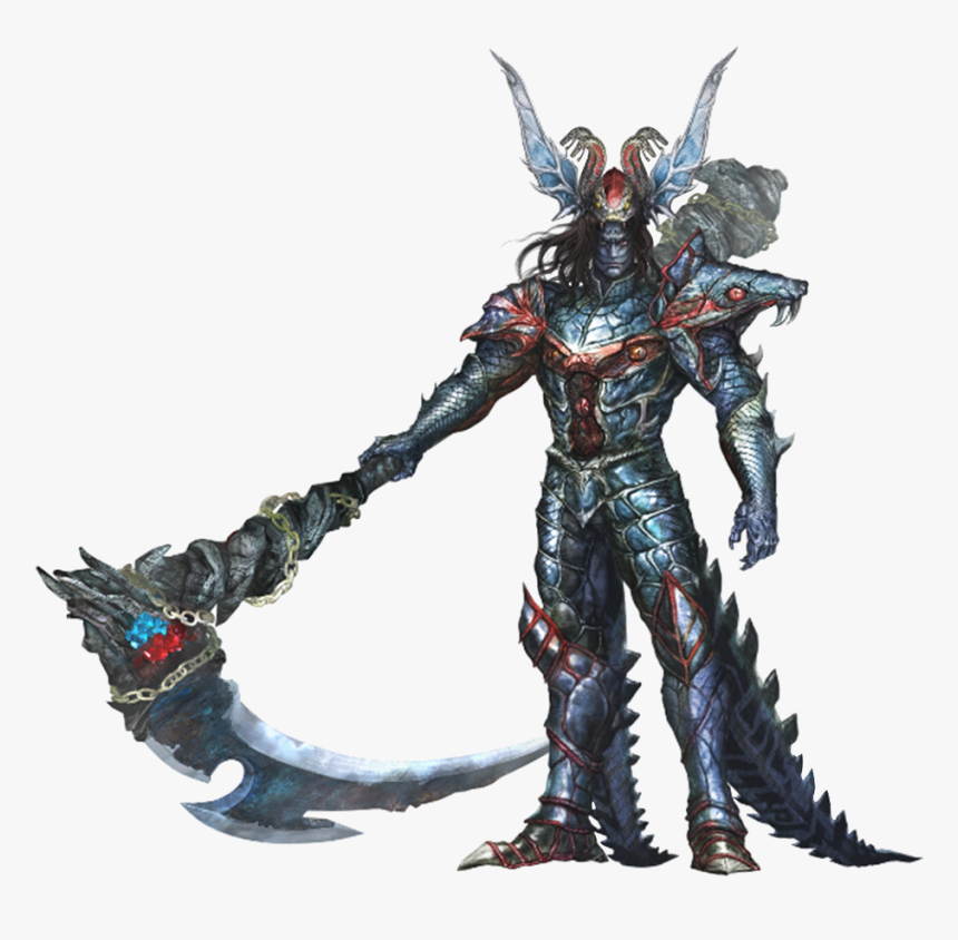 1103556-orochi - Dynasty Warriors Orochi, HD Png Download, Free Download