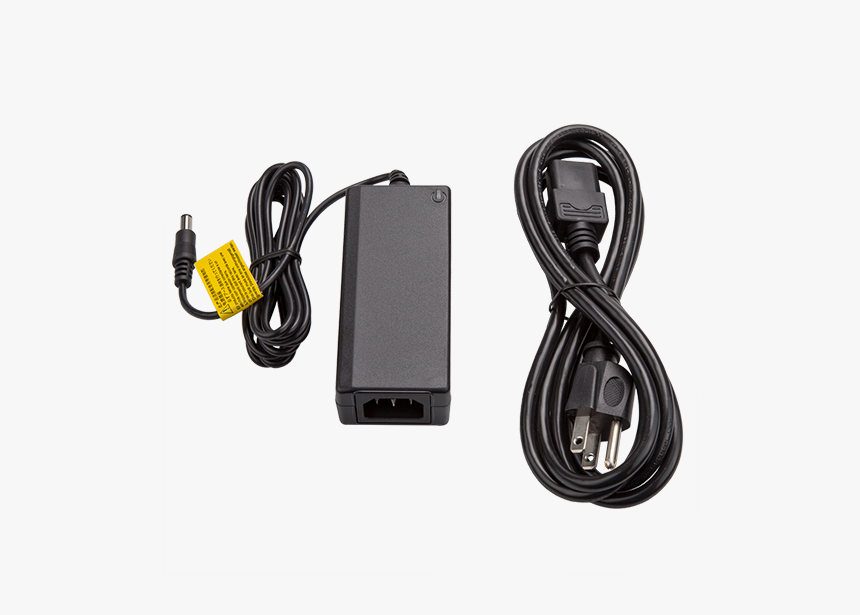 Laptop Power Adapter, HD Png Download, Free Download