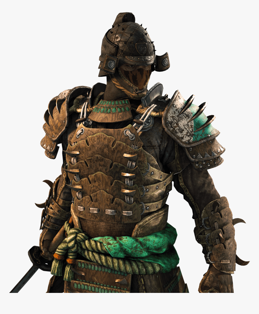 Png For Honor Samurai - Honor Orochi Png, Transparent Png, Free Download