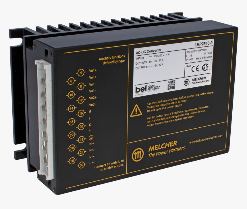 Melcher Lr Cassette Converters - Electronics, HD Png Download, Free Download