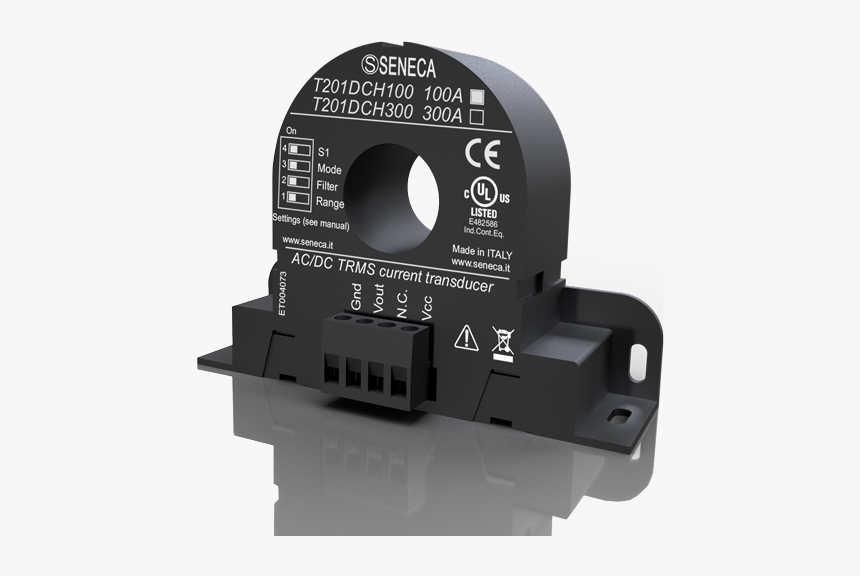 Seneca - Dc Current Transducer India, HD Png Download, Free Download