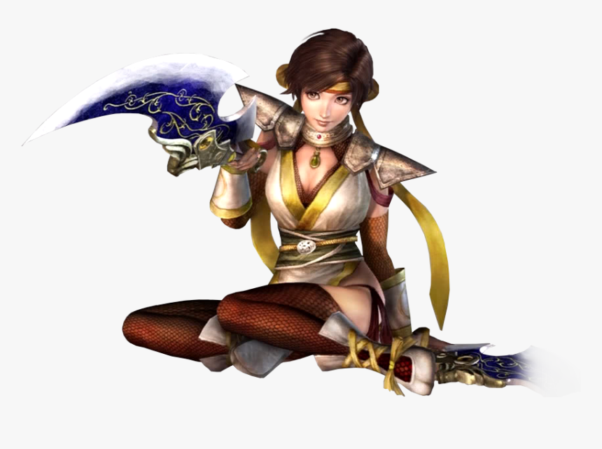 Woman Warrior, HD Png Download, Free Download