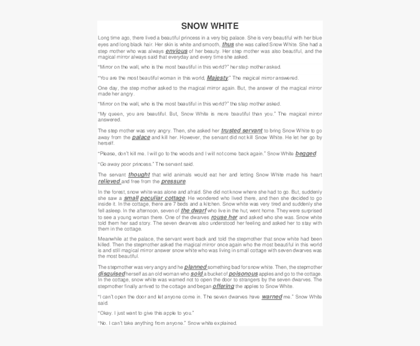 Document, HD Png Download, Free Download