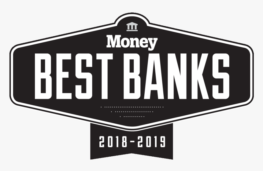 Money Best Banks 2018 19, HD Png Download, Free Download