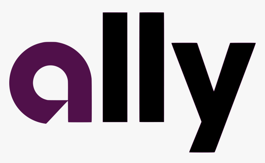 Ally Financial Inc, HD Png Download, Free Download