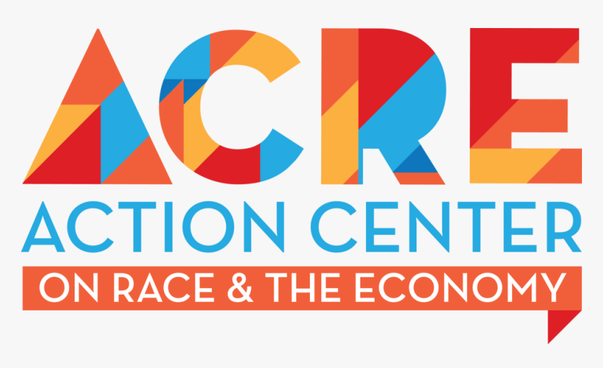 Action Center On Race And The Economy, HD Png Download, Free Download