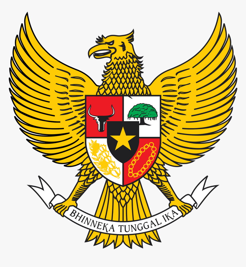  Gambar  Pancasila  Hd serat