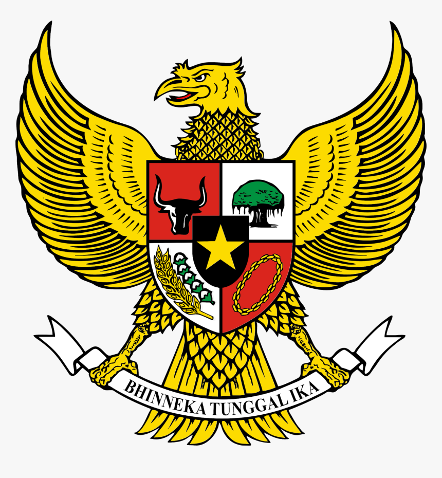  Garuda  Pancasila  Garuda  Pancasila  Lambang Pancasila  Hd 