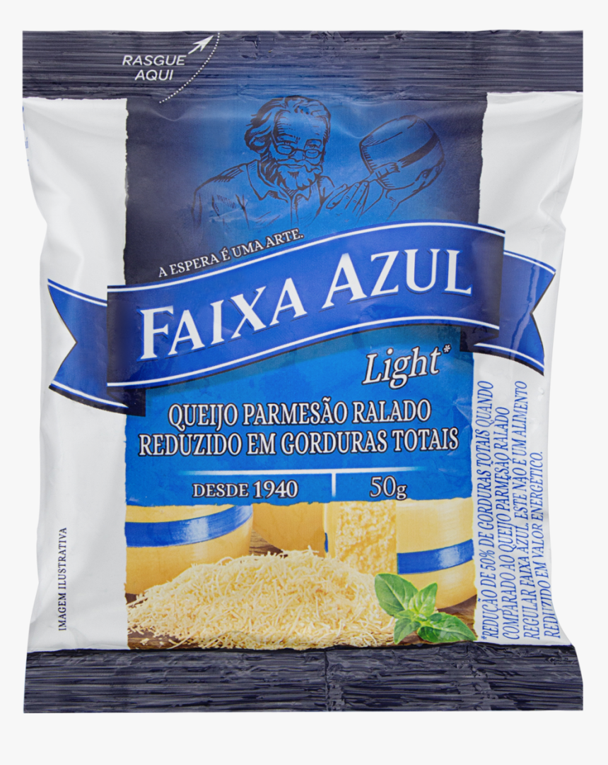 Faixa Azul, HD Png Download, Free Download