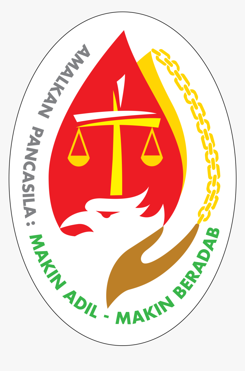 Garuda Pancasila Png - Kolon, Transparent Png, Free Download