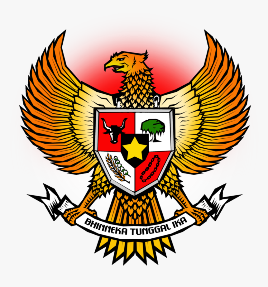 Pancasila Png, Transparent Png, Free Download