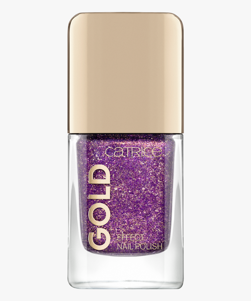 Catrice 01 Nail Polish, HD Png Download, Free Download