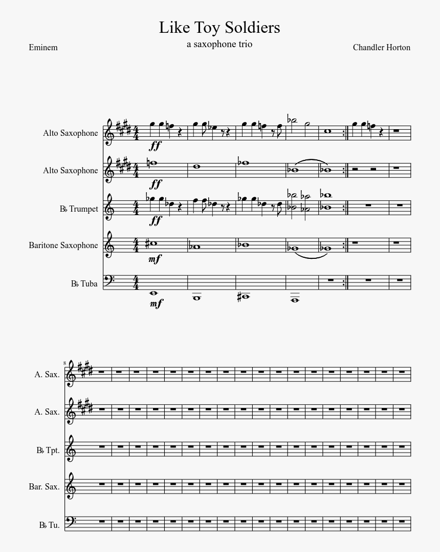 Fire Emblem Together We Ride Sheet Music, HD Png Download, Free Download