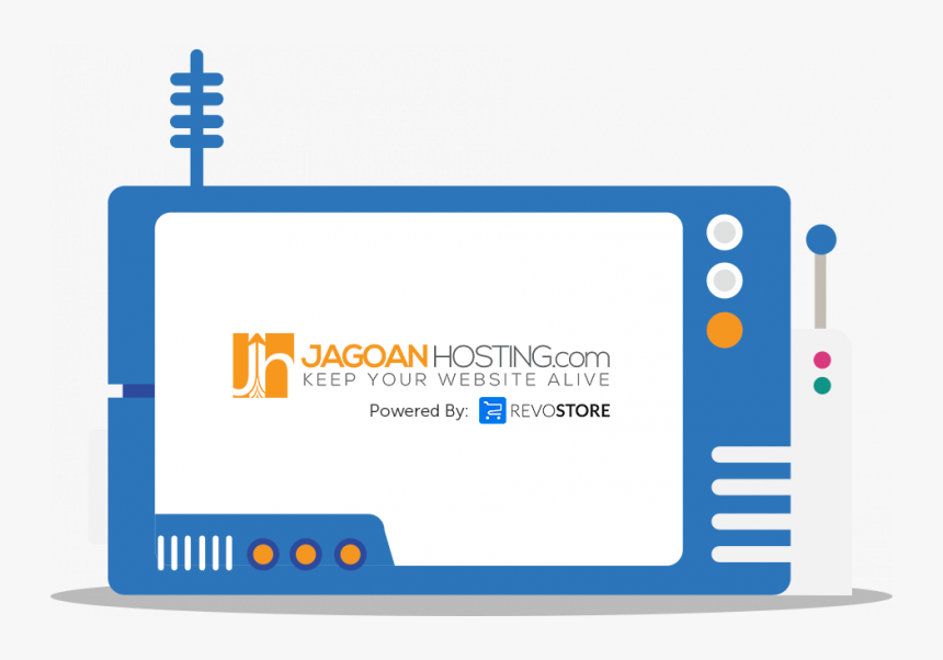 Revostore About Us - Jagoan Hosting, HD Png Download, Free Download