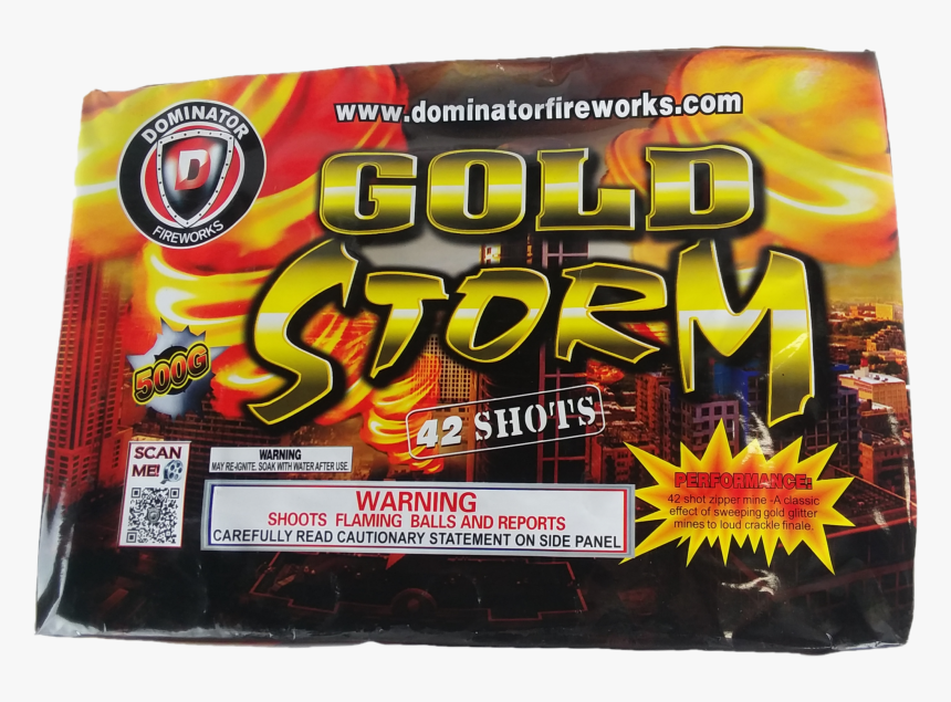 Dm5016 Gold Storm - D, HD Png Download, Free Download