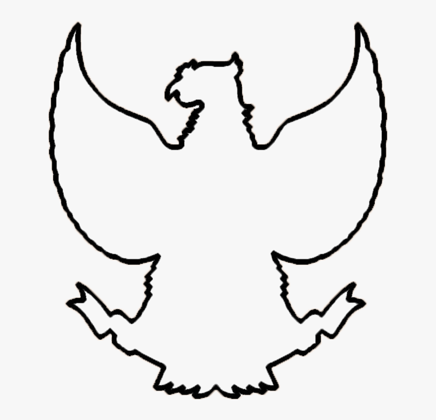 Pancasila Png, Transparent Png, Free Download