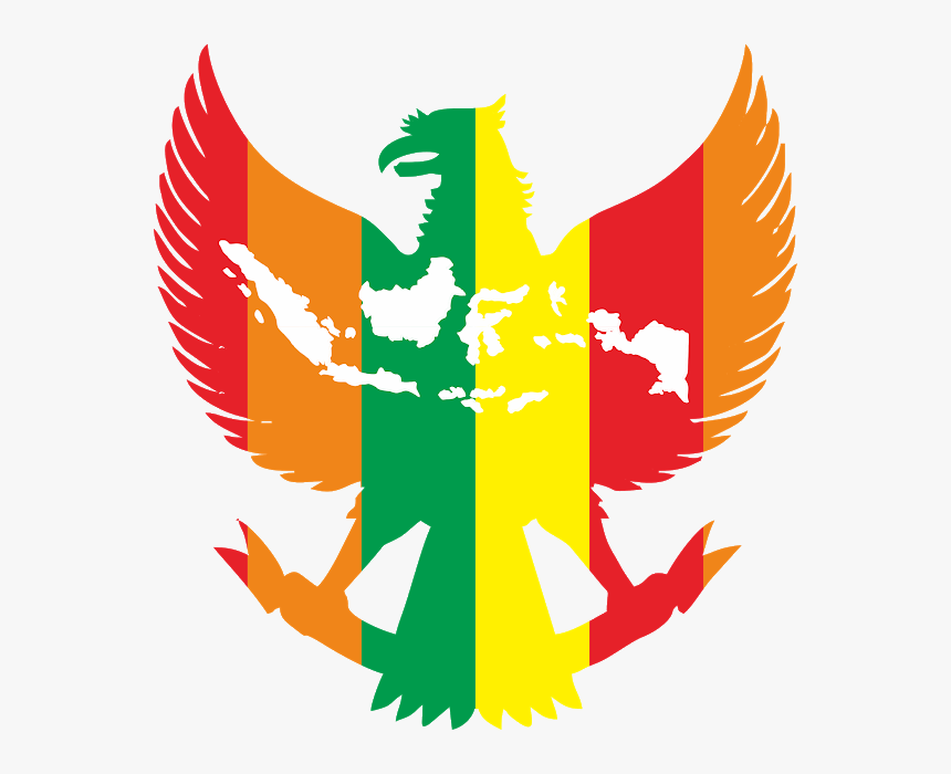 Thumb Image - Pancasila Png, Transparent Png, Free Download