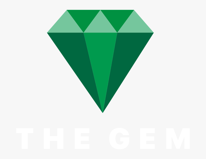 The Gem - Gem, HD Png Download, Free Download