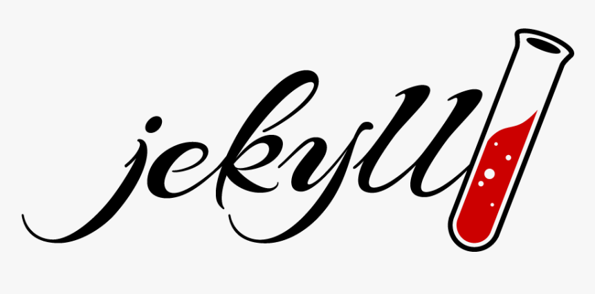 Migrating Wordpress To Jekyll - Jekyll Logo Png, Transparent Png, Free Download