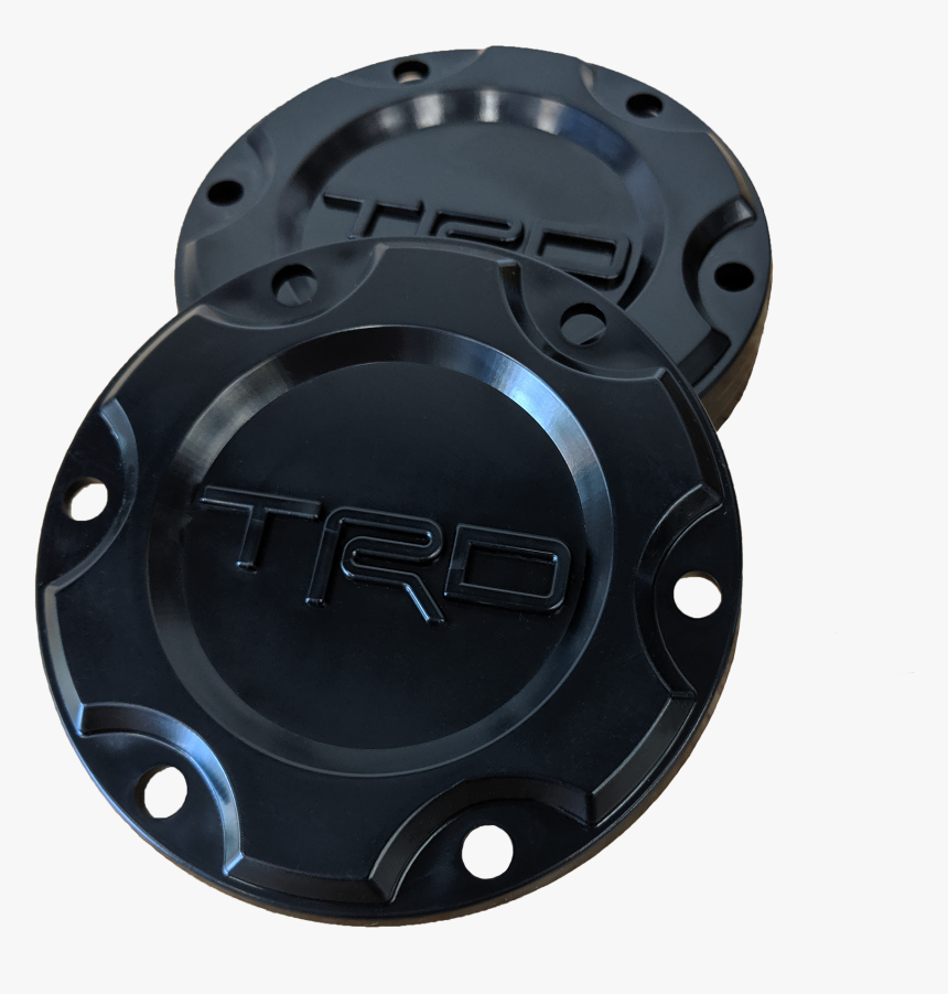 Trd Center Cap Method, HD Png Download, Free Download