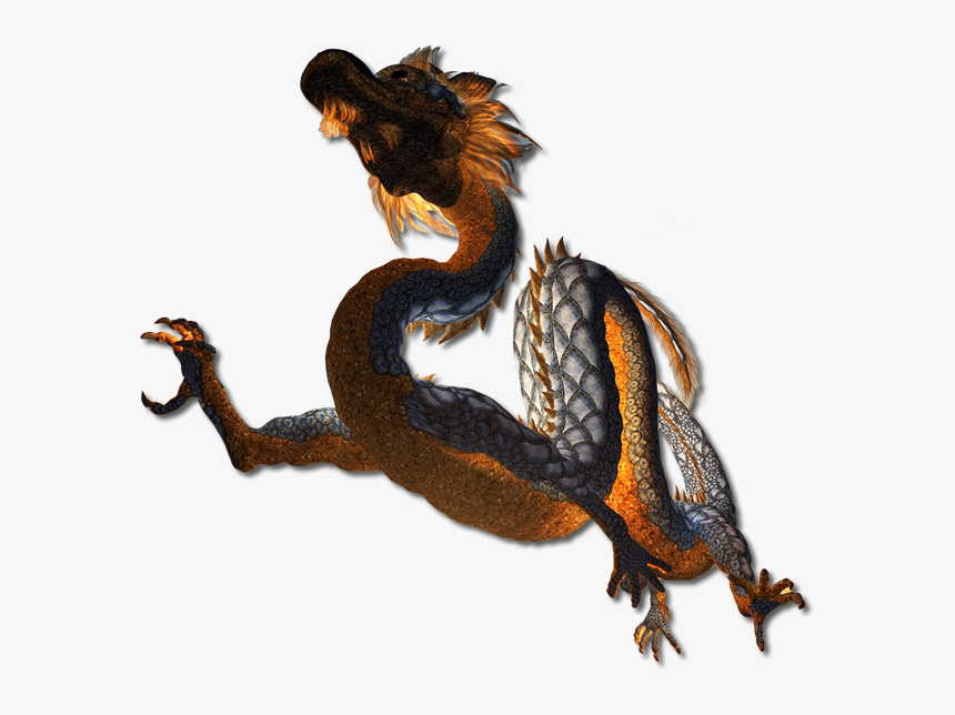 Dragon, HD Png Download, Free Download