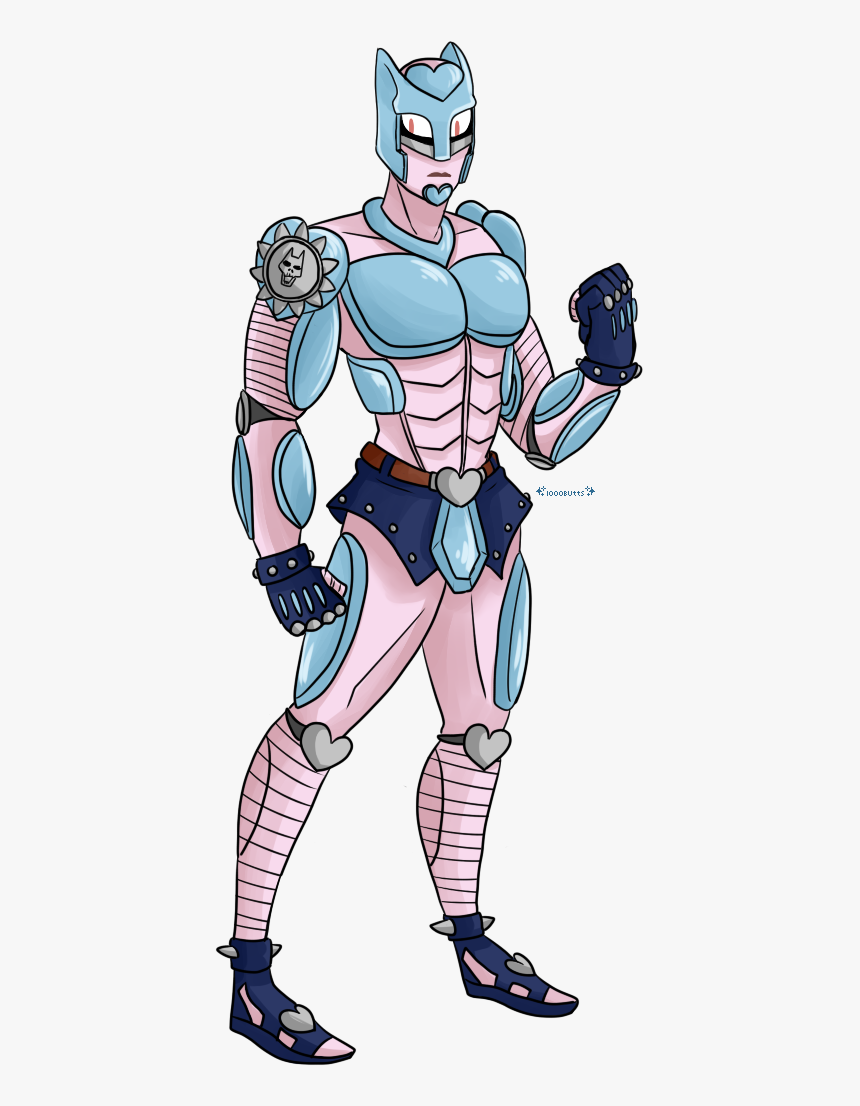 Crazy Diamond X Killer Queen, HD Png Download, Free Download