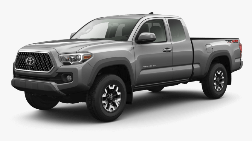 Toyota Tacoma, HD Png Download, Free Download