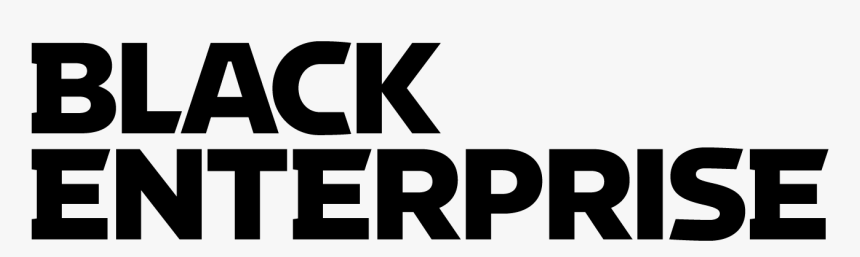 Black Enterprise Magazine, HD Png Download, Free Download