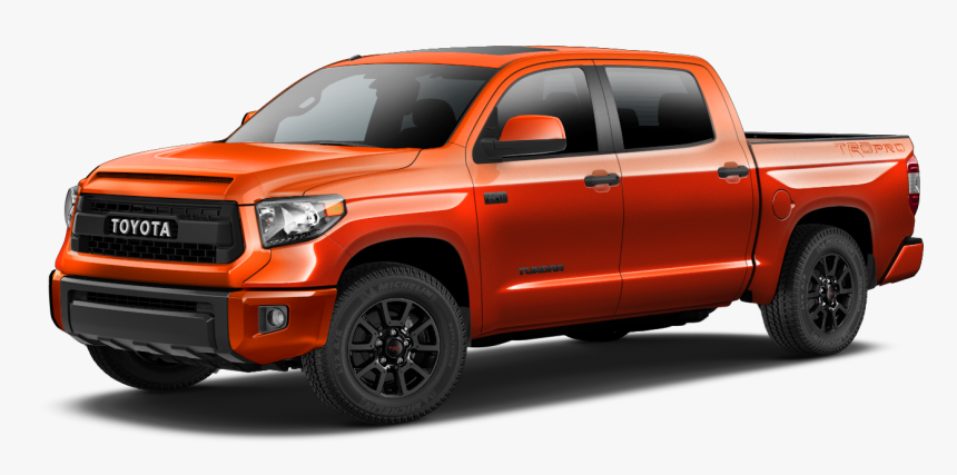 Toyota Jeep Pickup Png Image - 2018 Toyota Tundra Inferno, Transparent Png, Free Download