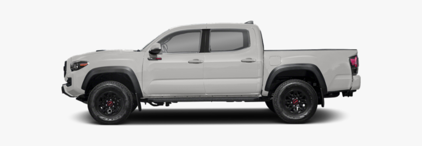 New 2019 Toyota Tacoma Trd Pro - 2019 Toyota Tacoma Trd Pro, HD Png Download, Free Download