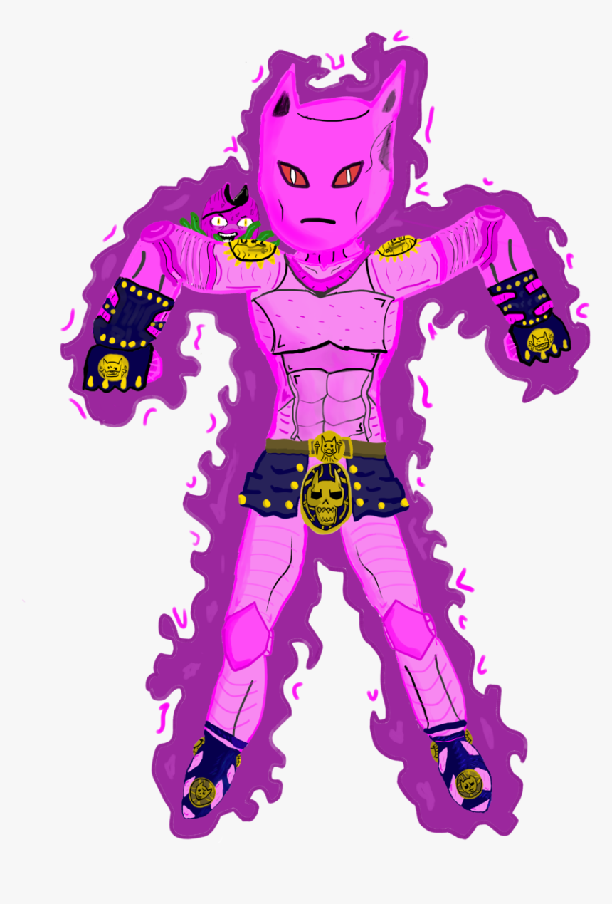 Killer Queen - Illustration, HD Png Download, Free Download