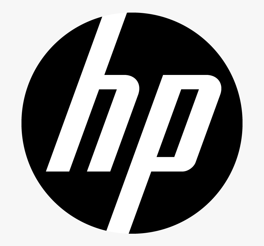 Packard Hewlett-packard Hp Hewlett Enterprise Logo - Hp Logo, HD Png Download, Free Download