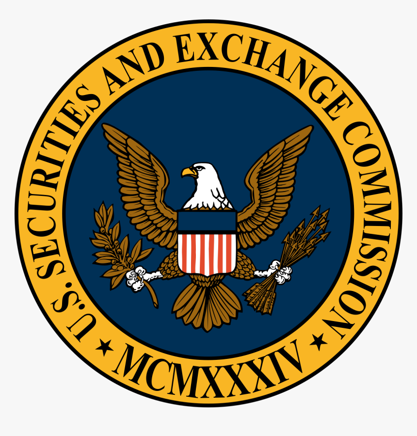 Federal Securities Act Logo, HD Png Download, Free Download