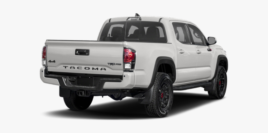 New 2019 Toyota Tacoma Trd Pro - 2018 Toyota Tacoma Trd Offroad, HD Png Download, Free Download