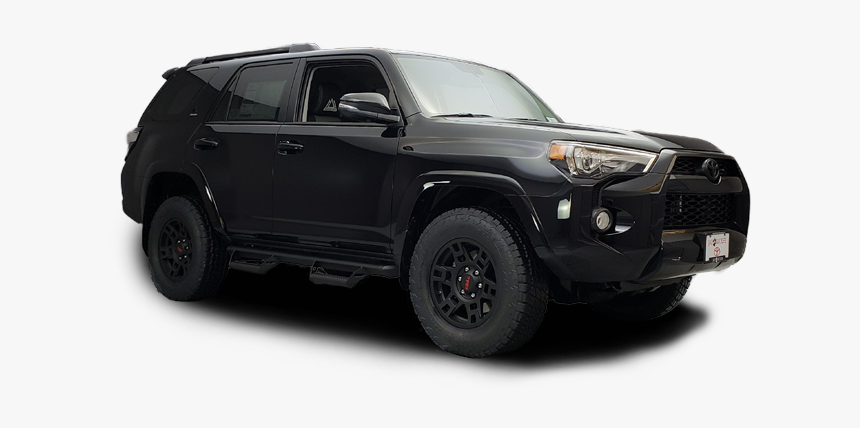 Toyota 4runner, HD Png Download, Free Download