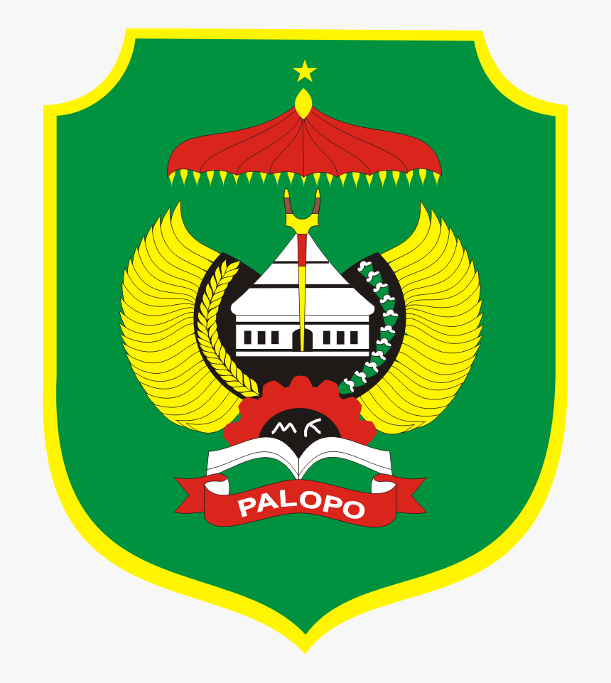Lambang Kota Palopo - Palopo, HD Png Download, Free Download