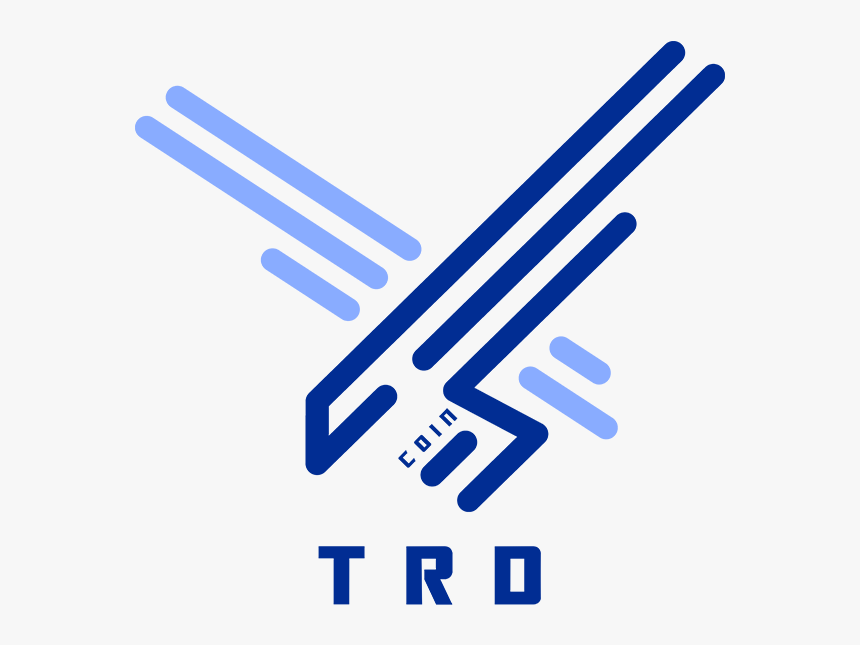 Transparent Trd Logo Png, Png Download, Free Download