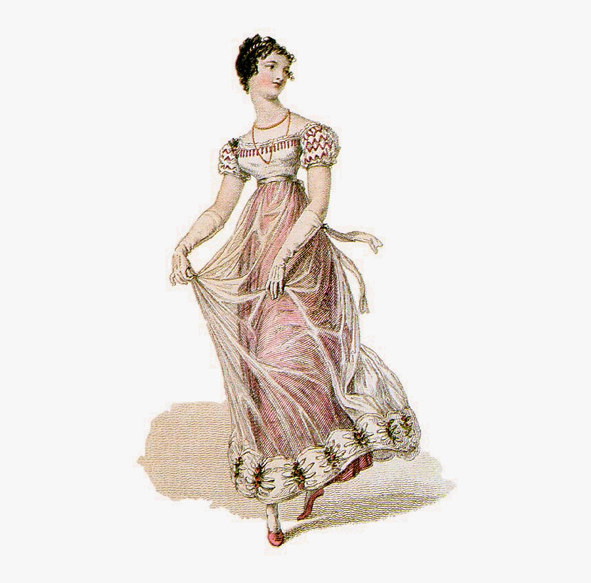 Dance With Jane Austen, HD Png Download, Free Download